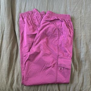 Halfdays Watson Nylon Cargo Pant - NWOT